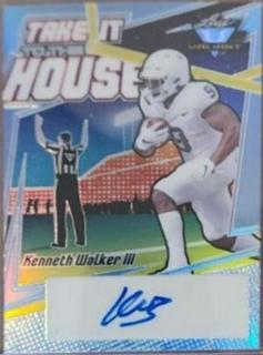 Kenneth Walker III