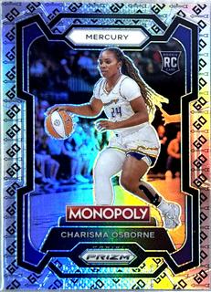 Charisma Osborne