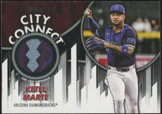 Ketel Marte