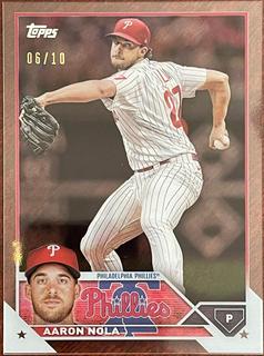 Aaron Nola