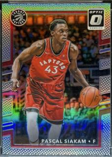 Pascal Siakam