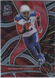 Patrick Peterson