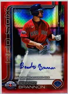 Brooks Brannon