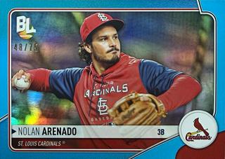 Nolan Arenado