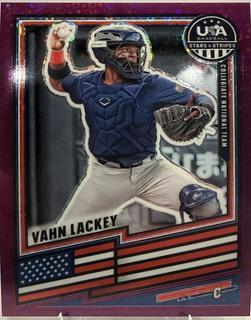 Vahn Lackey