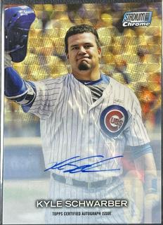 Kyle Schwarber