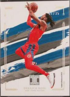 Derrick Rose