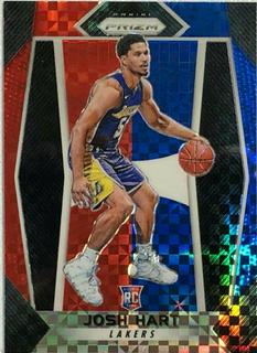 Josh Hart
