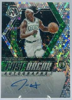 Jrue Holiday