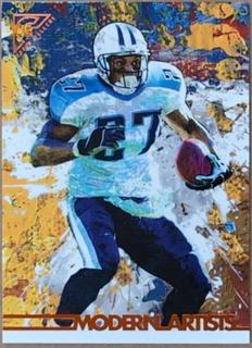 Eddie George