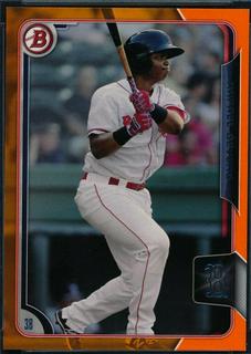 Rafael Devers