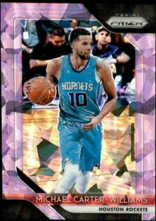 Michael Carter-Williams