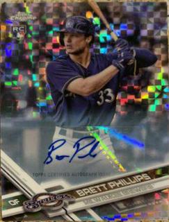 Brett Phillips