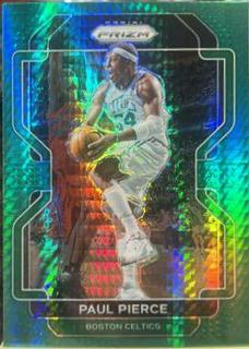 Paul Pierce
