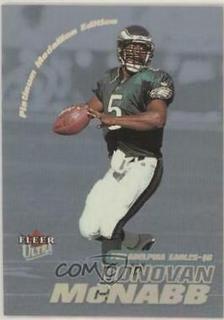 Donovan McNabb