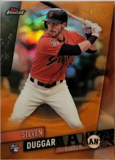 Steven Duggar