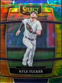 Kyle Tucker