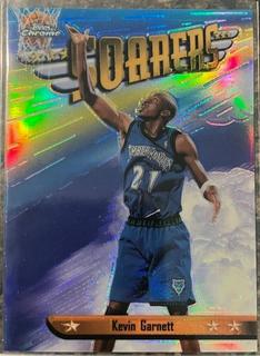 Kevin Garnett