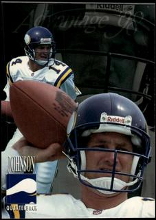 Brad Johnson