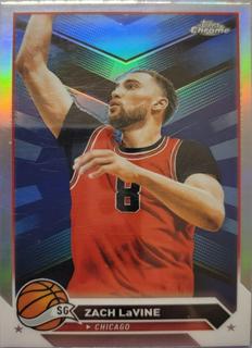 Zach LaVine