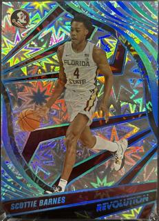 Scottie Barnes