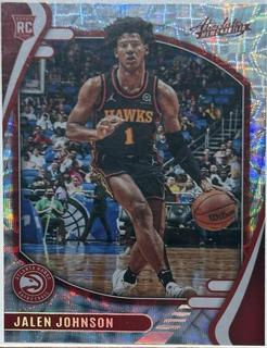 Jalen Johnson
