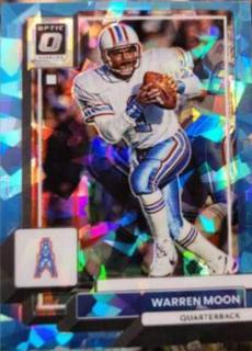 Warren Moon