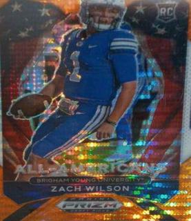 Zach Wilson