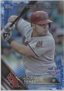 Yasmany Tomas