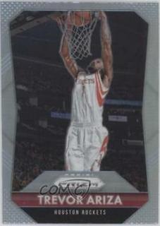Trevor Ariza