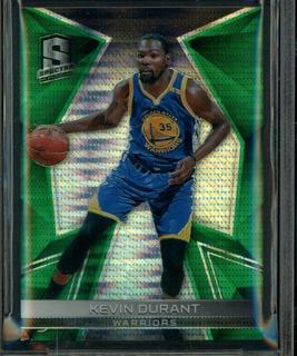Kevin Durant