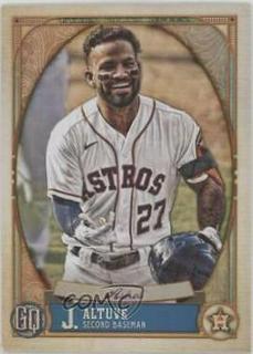 Jose Altuve