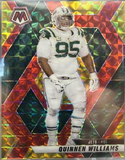Quinnen Williams