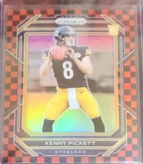Kenny Pickett