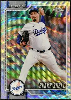 Blake Snell
