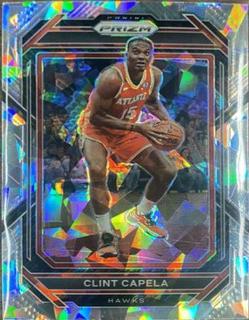 Clint Capela