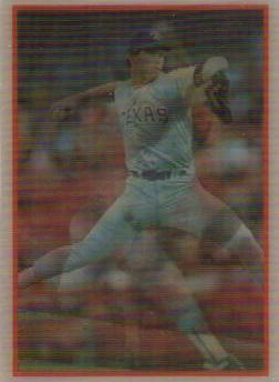 Bobby Witt #39 Baseball Cards 1987 Sportflics