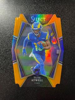 Tutu Atwell