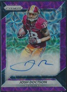 Josh Doctson