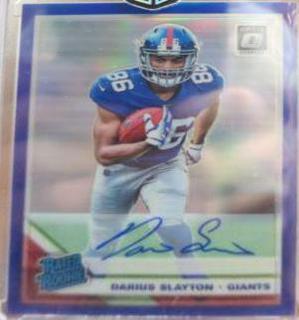 Darius Slayton