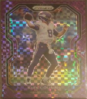 Kirk Cousins