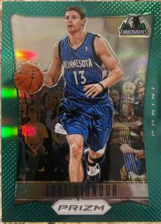 Luke Ridnour