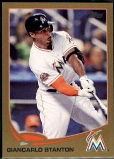 Giancarlo Stanton
