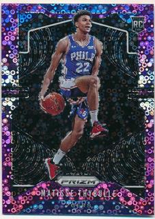 Matisse Thybulle