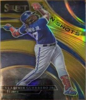 Vladimir Guerrero Jr.