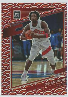 OG Anunoby