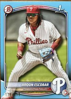 Aroon Escobar