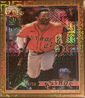 Jose Altuve