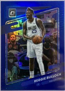 Reggie Bullock