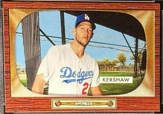 Clayton Kershaw